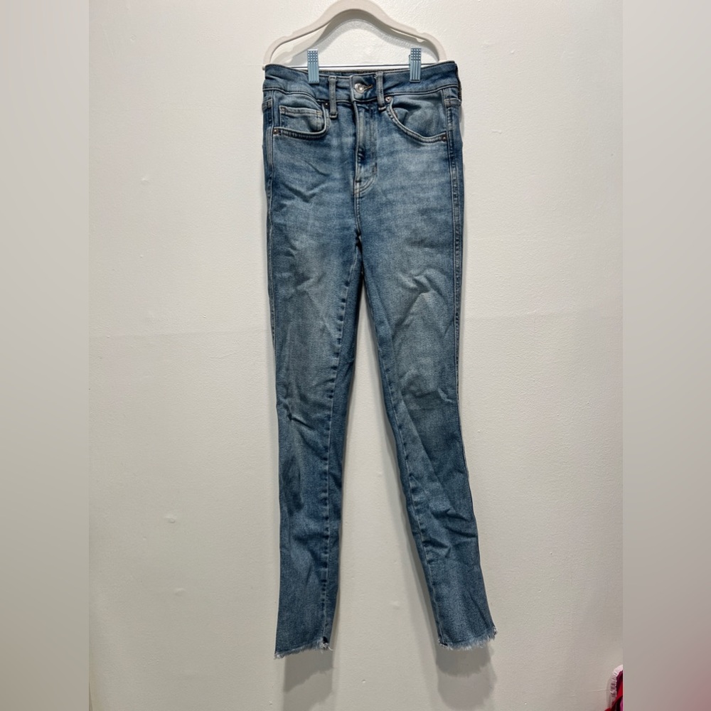 Free people size 25
